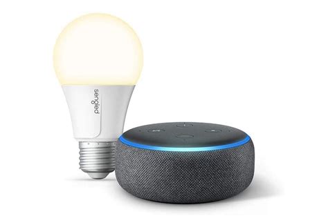 How To Control Your Lights By Speaking To Alexa Gearbrain