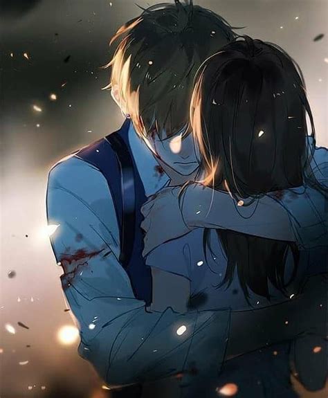 Discover 75 Romantic Anime Couples Super Hot Vn