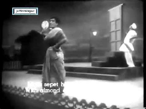 Maafkan kami lirik p ramlee shamsuddin aziz ost pendekar bujang lapok 1959. OST Nasib Si Labu Labi 1963 - Aci Aci Buka Pintu - P ...