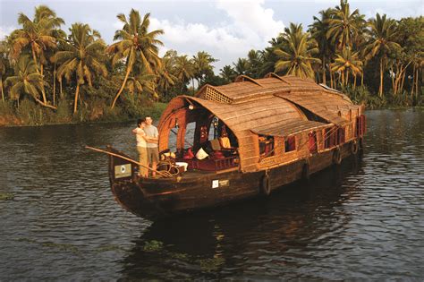 Boat Creator House Boat Alappuzha Images