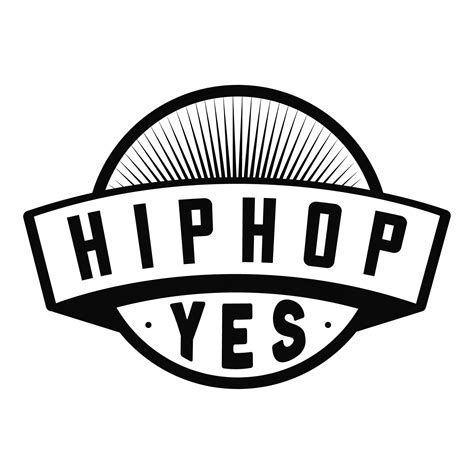 Hip Hop Logo Soakploaty