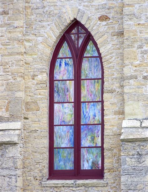 Stained Glass Window Free Stock Photo Public Domain Pictures