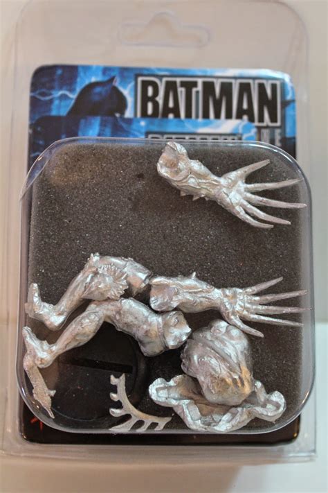 tales of a tabletop skirmisher batman model review arkham titan joker