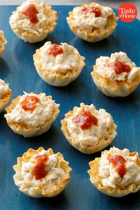 50 Vintage Appetizers Worth Trying Today Artofit