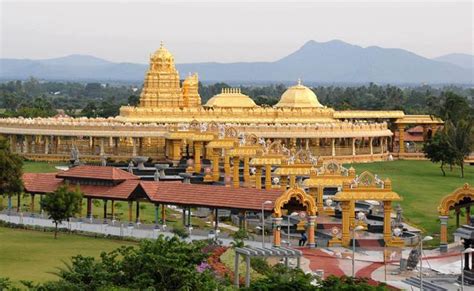 20 Famous Temples In Tamil Nadu Religious Places Tour My India