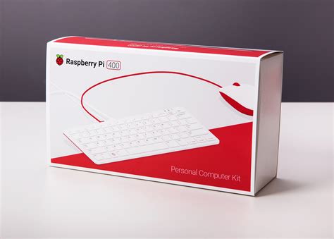 Official Raspberry Pi Kit Raspberrypi Dk