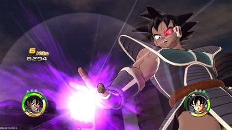 Maybe you would like to learn more about one of these? Dragon Ball: Raging Blast 2 / Review (PlayStation 3 ...