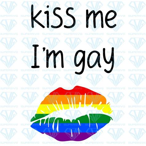 Orlando Shooting Gay Lgbt Flag Clipart Design Lip Designs Pride Flags Kiss Me Svg Files
