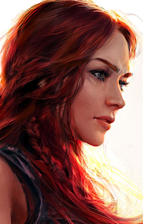 Pin By Ray Kelly On Characters In 2021 Character Portraits Portrait Digital Art Girl
