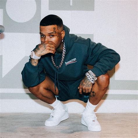 Tory Lanez Height How Tall Is The Country Rapper