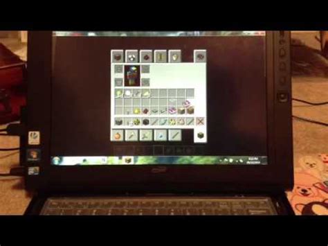 Maybe you would like to learn more about one of these? How to make a magic wand in minecraft - YouTube