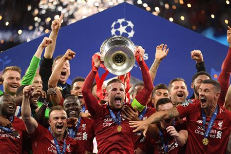 Последние твиты от lfc champions of the world 🏆 (@appydaze70). Liverpool FC on Twitter: "CHAMPIONS OF EUROPE. 🏆 #SixTimes…