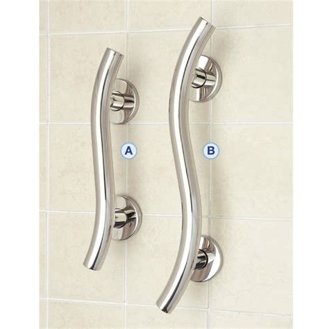 Some like the drive medical safety rail adjust in height. The 25+ best Bathroom grab rails ideas on Pinterest ...