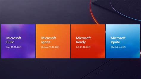 Microsoft Build 2021 Details Leak Windows 10x News