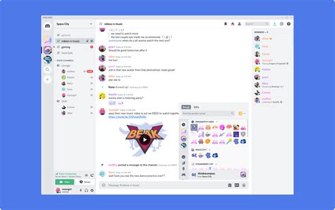 Why Discord Is The Best Place To Talk And Hang Out