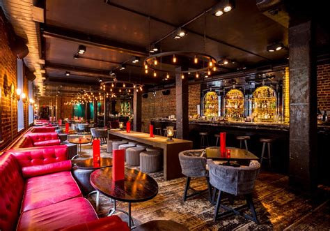 I loved the top drawer, which looks like it is several little drawers. Bar - Old Bengal Bar - Event Venue Hire - Tagvenue.com