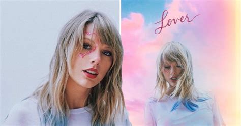 Taylor Swift Taylor Swift Lover Album Where To Buy
