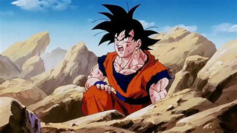 Seventeen films were produced in this period—three dragon ball films from 1986 to 1988, thirteen dragon ball z films from 1989 to 1995, and finally a tenth anniversary film that was released in 1996 and adapted the red. Dragon Ball Z "Goku y Vegeta se fusionan " HD Latino - YouTube