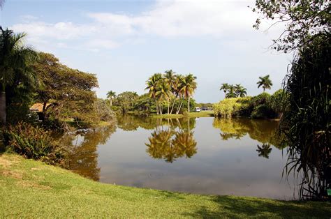 Fairchild Tropical Botanical Gardens Miami Visions Of