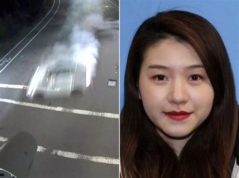 Drunk Driver Accused Of Killing Her Passenger Flees The Country