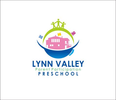 Preschool Logo Logodix