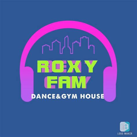Roxy Fam