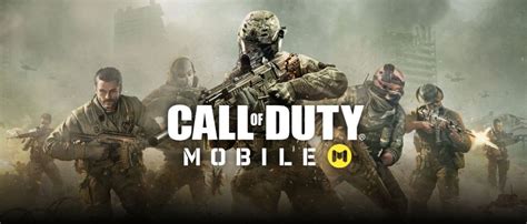Activision and call of duty are trademarks of activision publishing, inc. Forget PUBG, Call of Duty Mobile is coming soon for ...
