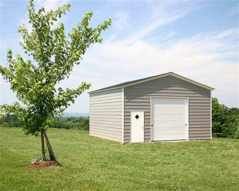 Metal carports and metal garages for every need. Nice Garages Nc #2 Carolina Carport Garage Metal ...