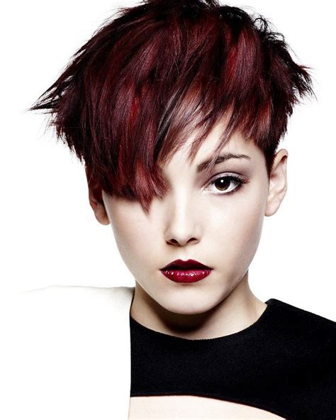 Alternative Hairstyles Crazy Cool Hair For Women
