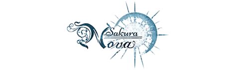 Vampires' melody vampyr vanguard princess vanilla bagel: Sakura Nova - Visual Novel Game | Nutaku