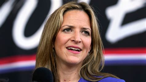 Secretary of State Jocelyn Benson gets JFK Profile in Courage award