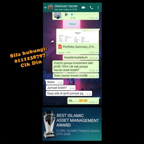 Peranan pengurus kewangan dalam membuat keputusan pelaburan. Magnet Kewangan Shah Alam - Posts | Facebook