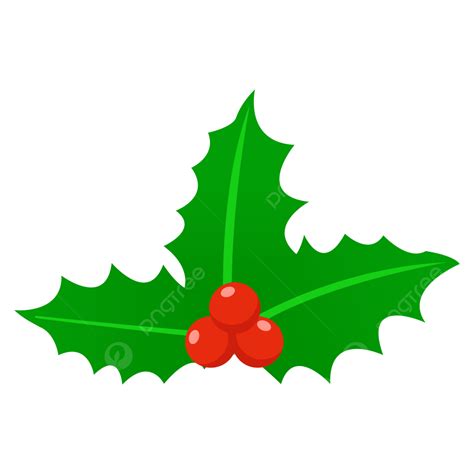 Holly Christmas Border Clipart Hd Png Holly Santa Christmas Holly