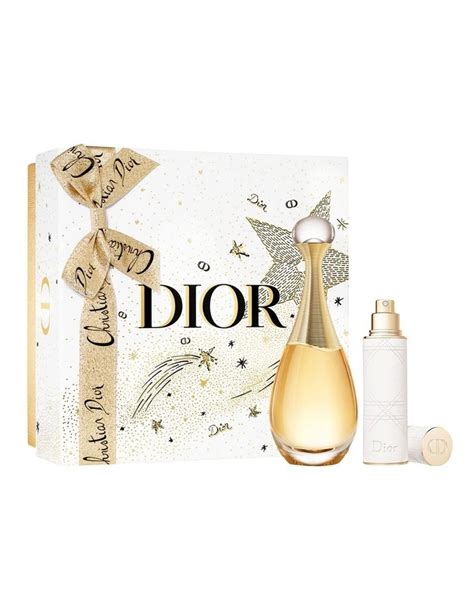 Christian Dior Jadore Edp 100ml T Set For Women Perfume House