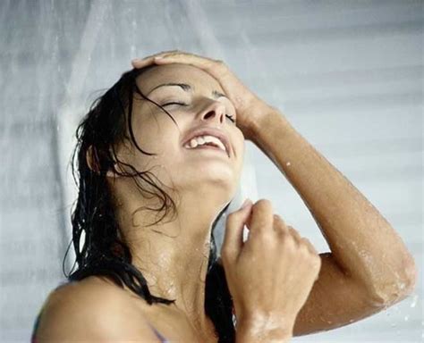 Comparing The Advantages And Disadvantages Of Hot Shower And Cold