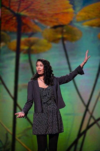 Spoken Word Artist Sarah Kay Seeks Human Connections Through Words Wkar
