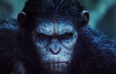 new teaser trailer of “dawn of the planet of the apes” shows a more badass caesar geoffreview