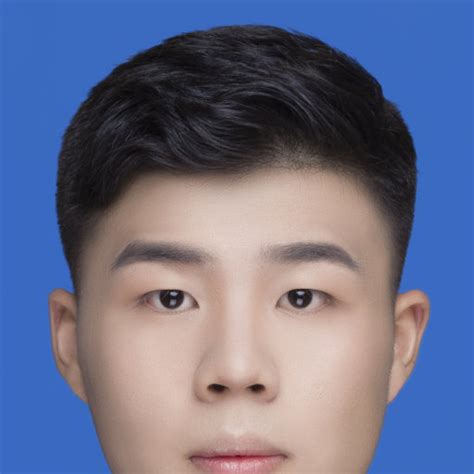 Tian Xin Doctor Of Engineering Hunan University Changsha