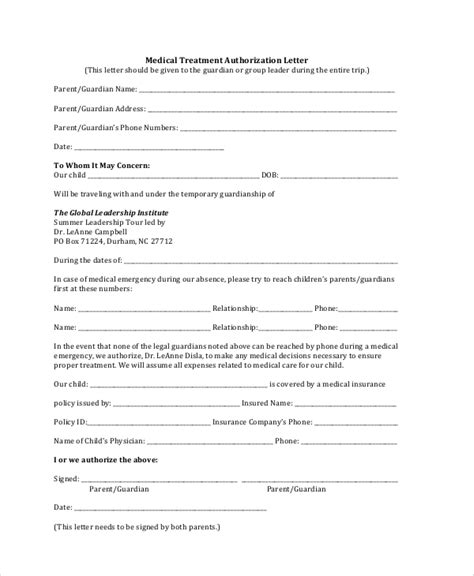 For example, obtaining pa for a pump may involve supplying different information than obtaining a pa for a continuous glucose monitor. FREE 6+ Sample Medical Authorization Letter Templates in PDF