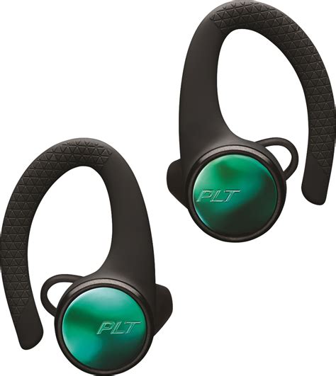 Questions And Answers Plantronics Backbeat Fit 3150 True Wireless