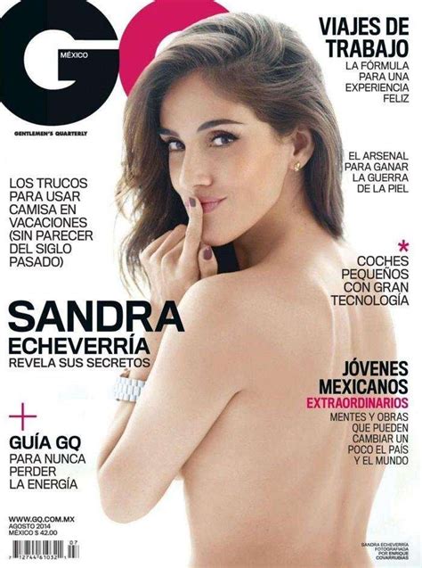 Sandra Echeverria Nude Telegraph