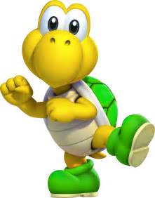 Koopa Troopa Fantendo Nintendo Fanon Wiki Fandom Powered By Wikia