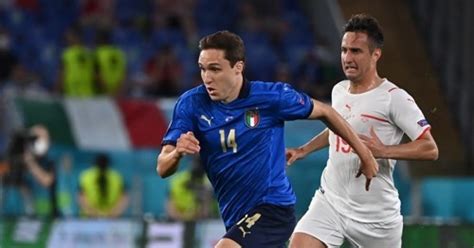 Follow live scores, results and standings of all competitions in section soccer / italy on this page. ITALY SOCCER UEFA EURO 2020
