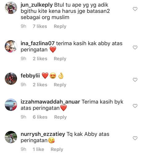 (stories, highlights, video, photo, profile photo). "Suami Kita Jangan Bagi Perempuan Lain Pegang,"- Saling ...