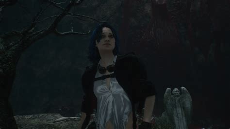 Mary Mod Devil May Cry 5 Mods Gamewatcher