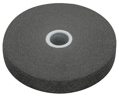 Scotch Brite Hook And Loop Sanding Disc 150 Abrasive Grit Silicon