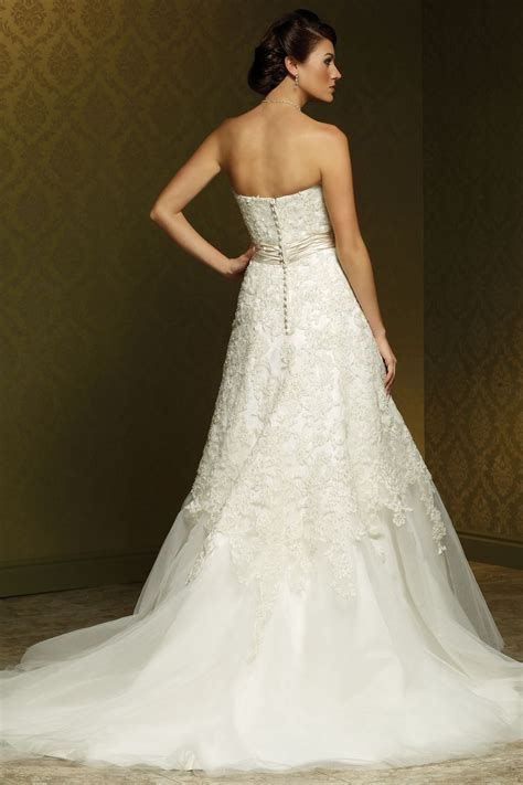 We've shopped for stunning this satin wrap casual wedding dress by asos edition gets amazing reviews which all say the same thing: M1067Z - Satin and lace overlay A-line wedding dress ...