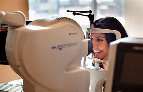Comprehensive Eye Exams In Lasalle And Windsor Lasalle Vision