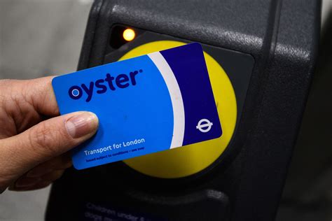 Student Travel Card London See If You Are Eligible For Commute Discounts