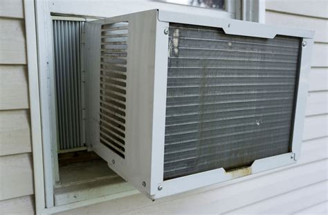 Should A Window Air Conditioner Be Tilted 11 Ac Queries